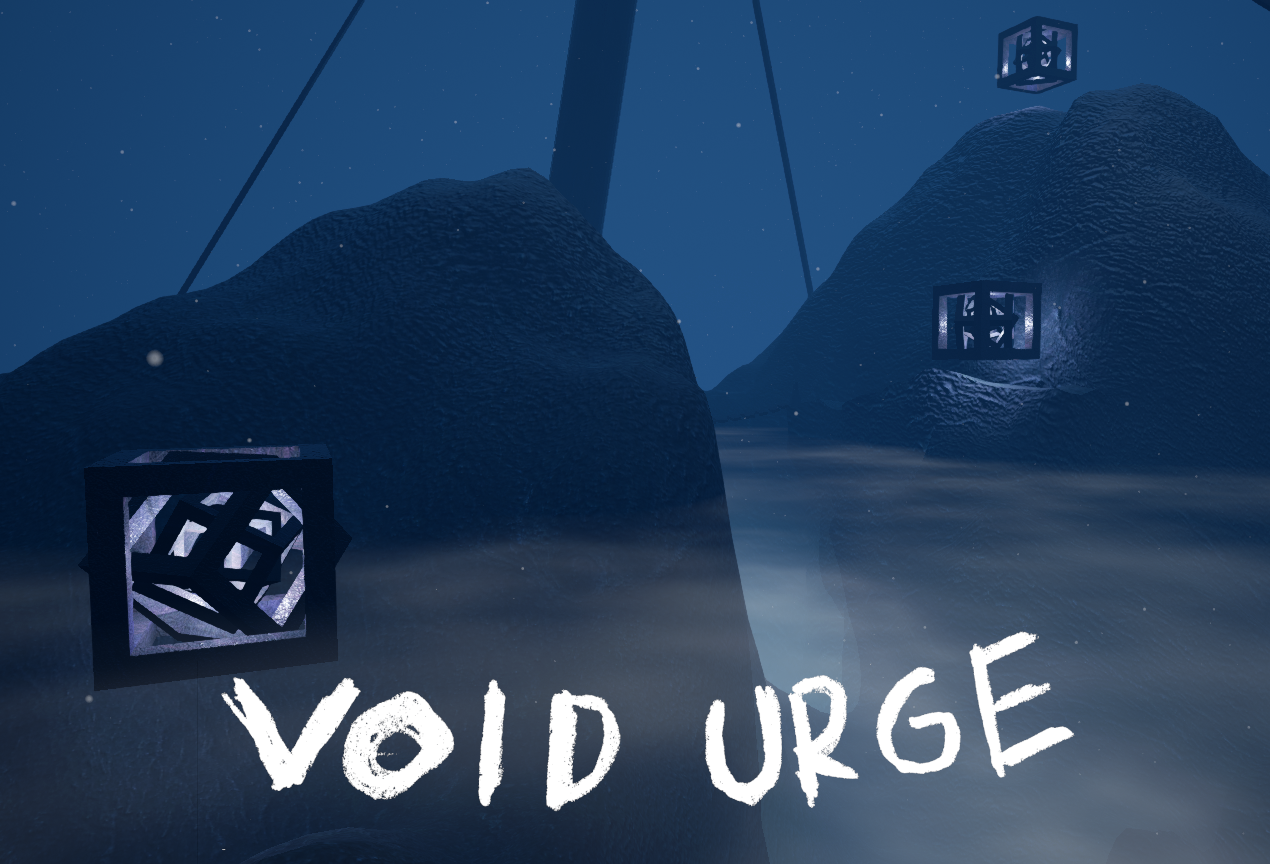 Void Urge