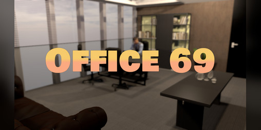 Cover image for Office 69