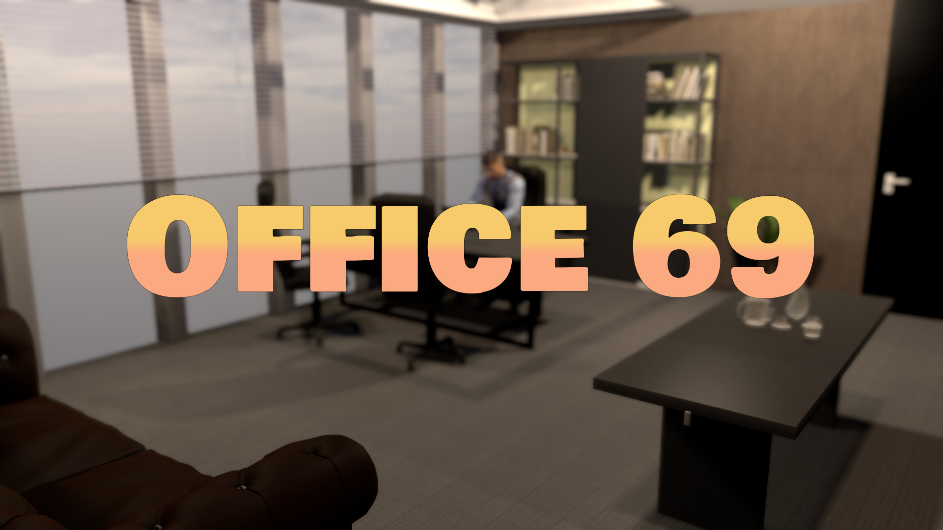Cover image for Office 69