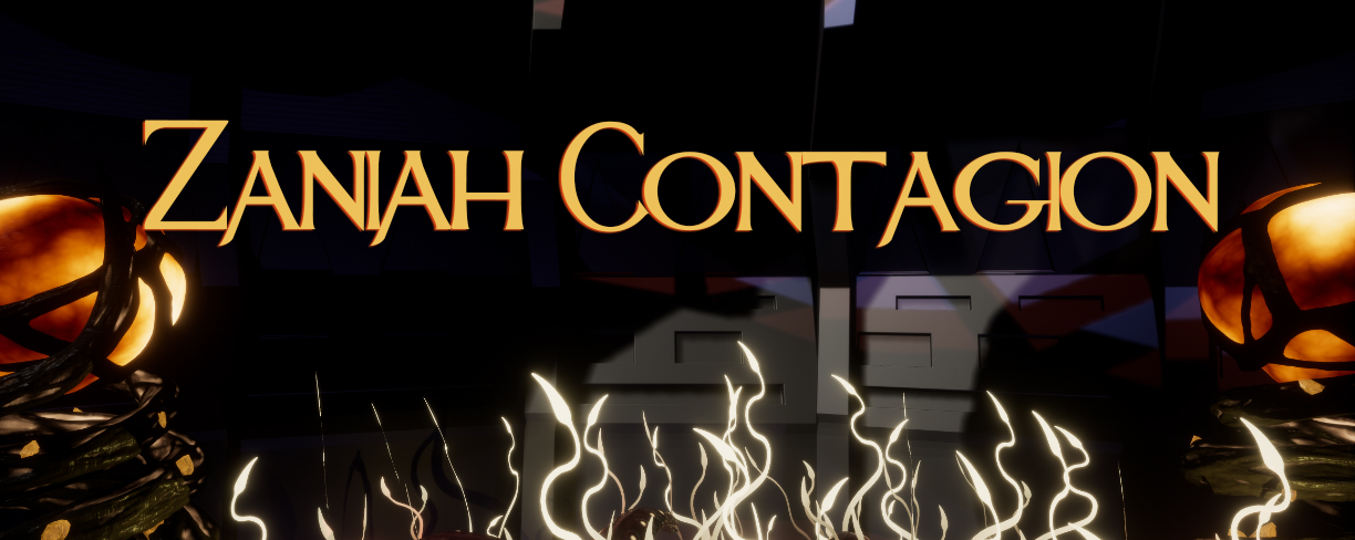 Zaniah Contagion