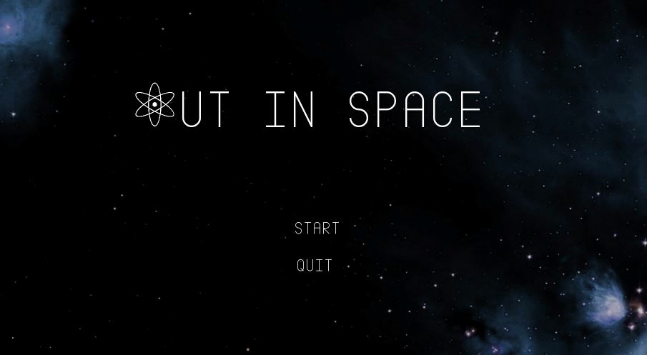 OutInSpace