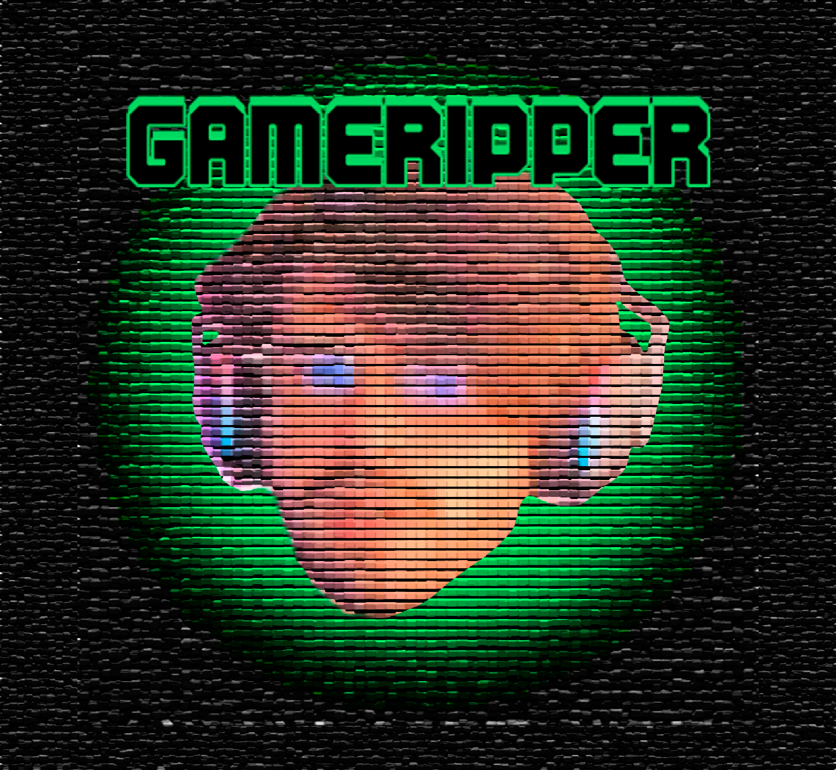 GAMERIPPER