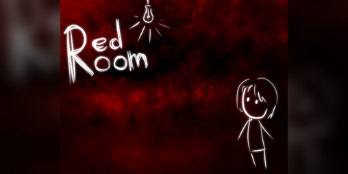 Cover image for Red Room