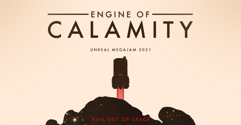 Engine of Calamity