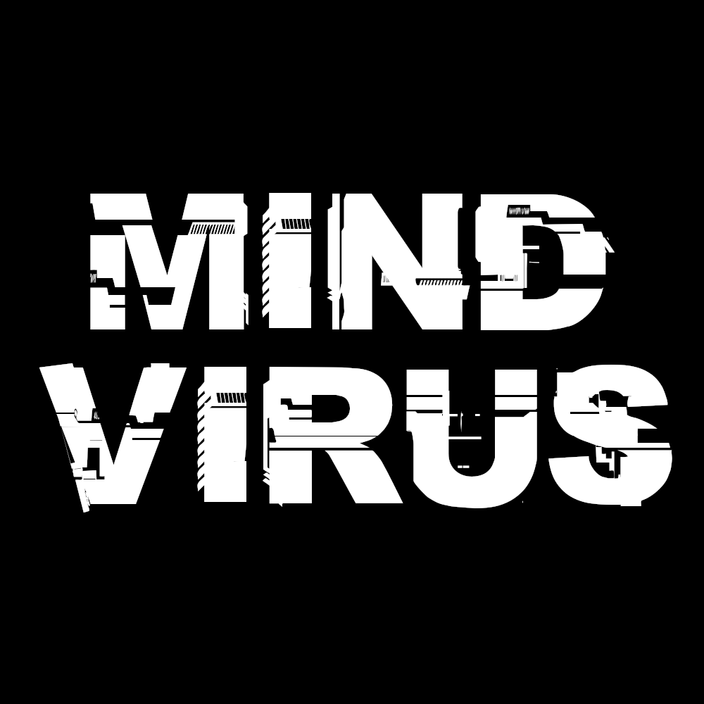 Cover image for MindVirus