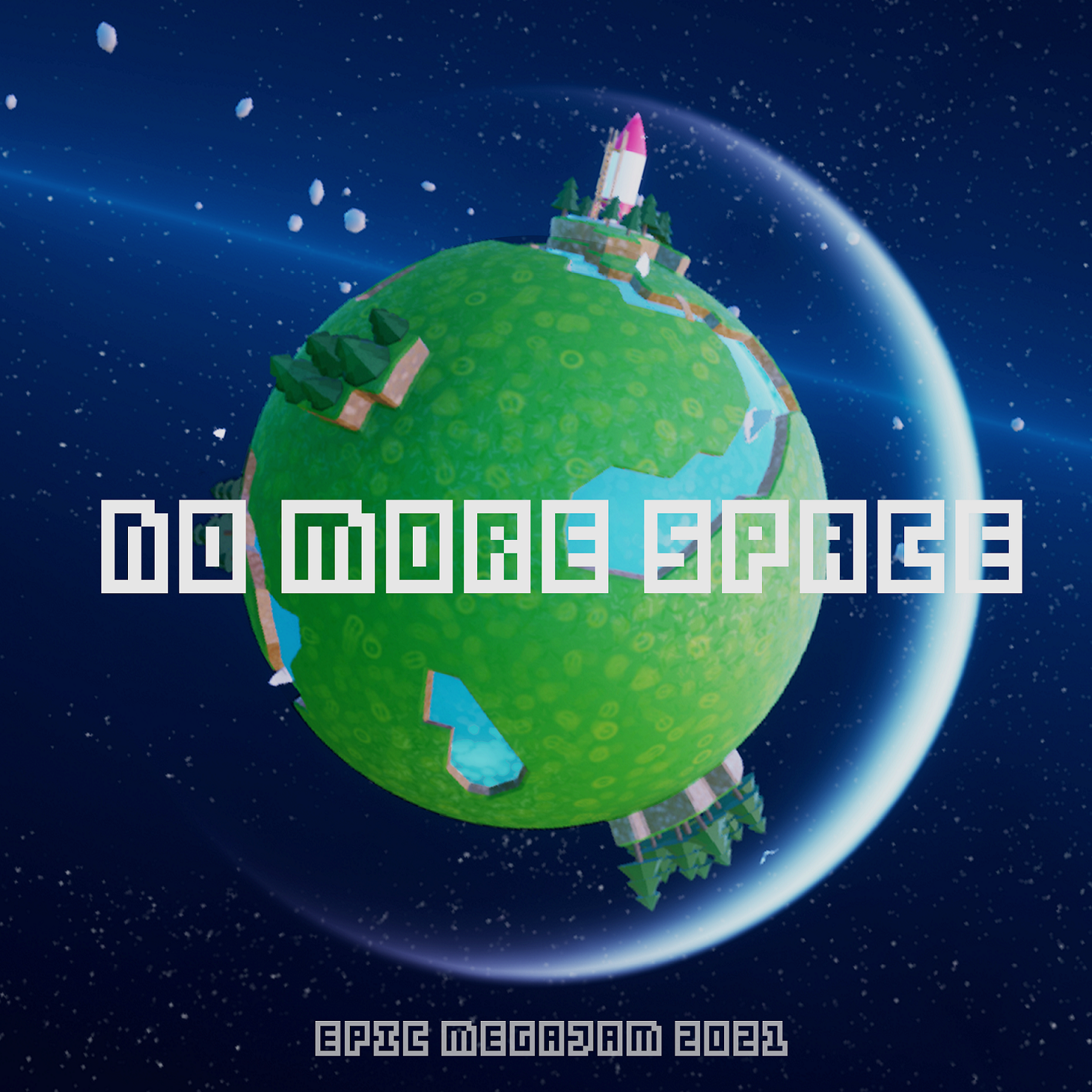 No More Space