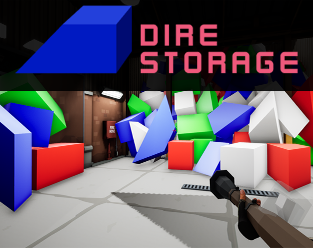 Dire Storage