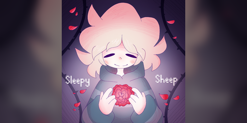 Cover image for Sleepy Sheep Demo