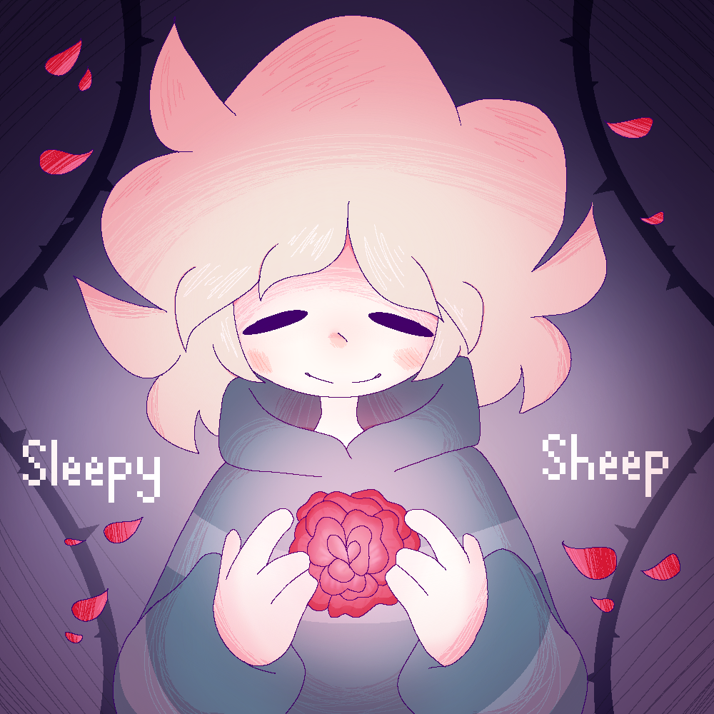 Sleepy Sheep Demo by Meatpie