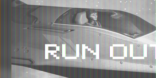 Cover image for Run Out