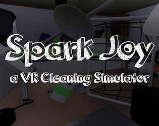 Spark Joy