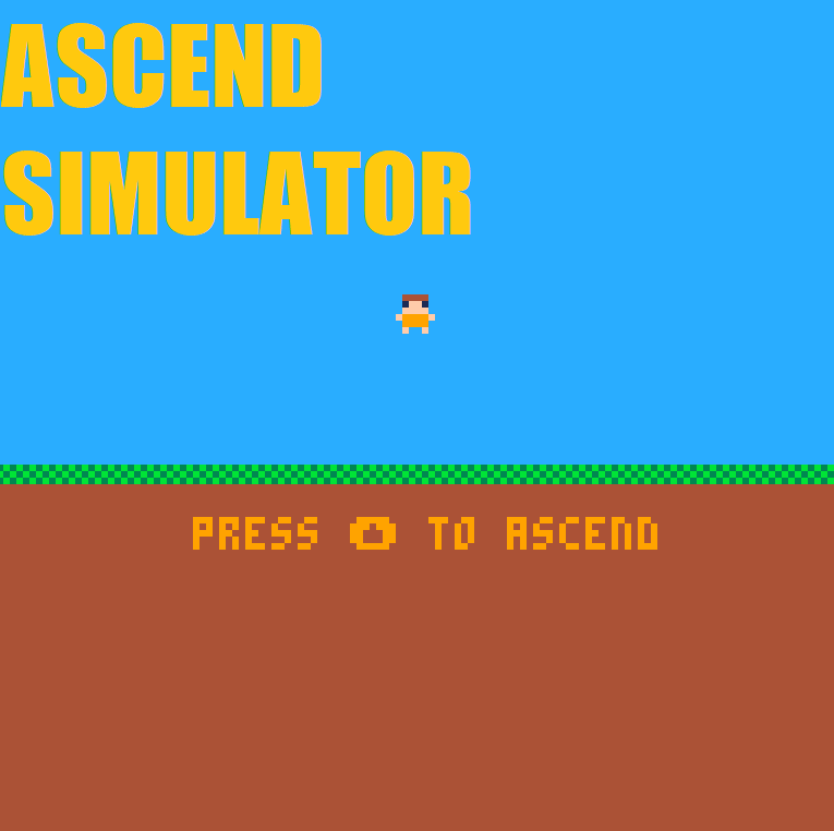 Cover image for Ascend Simulator