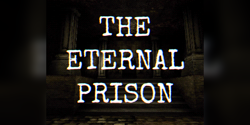 Cover image for The Eternal Prison