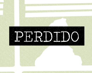 Perdido  