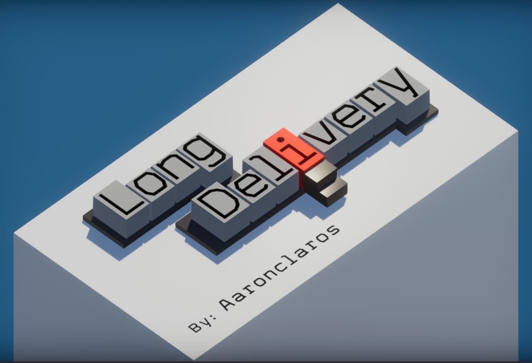 Long Delivery