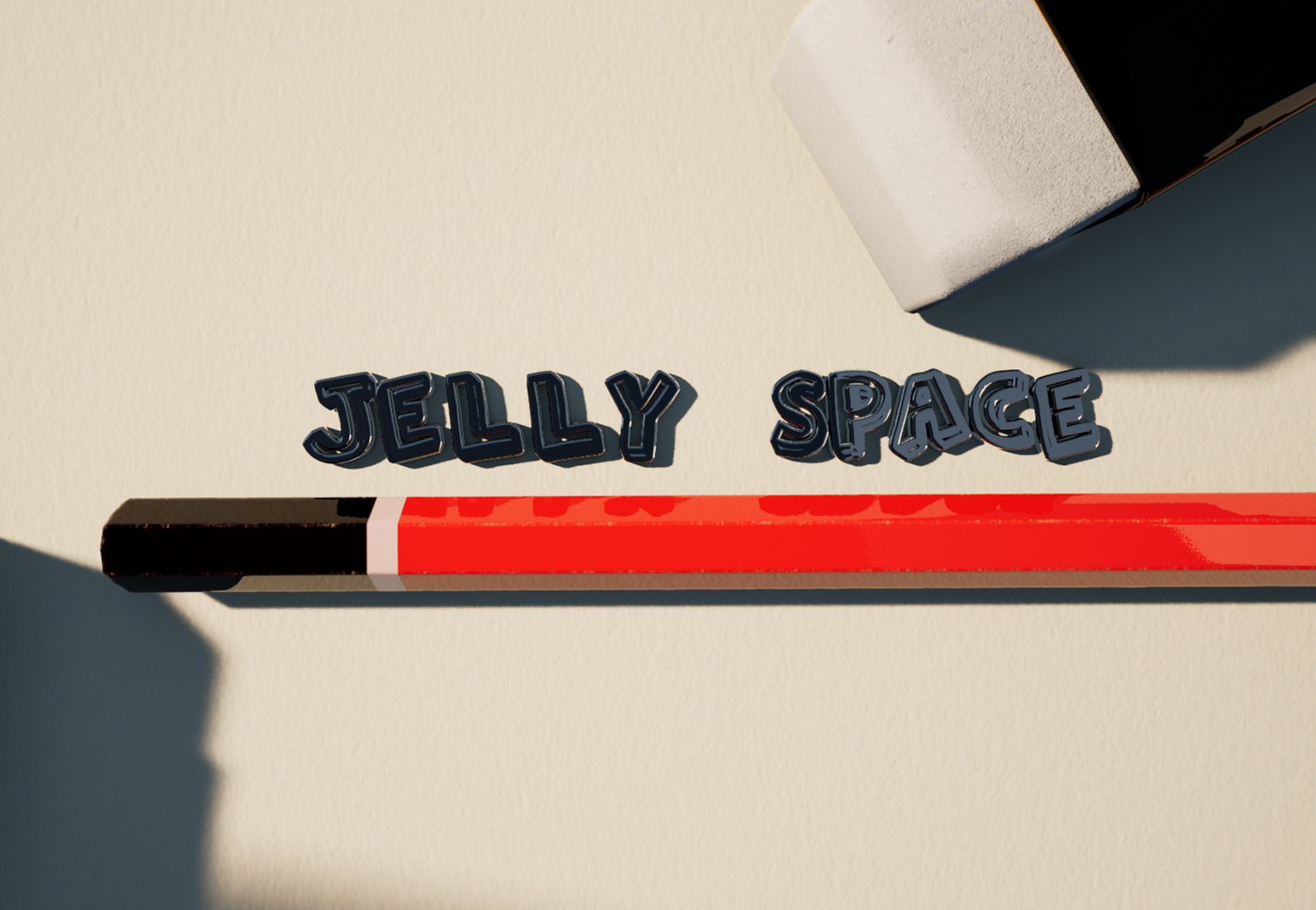 Jelly Space
