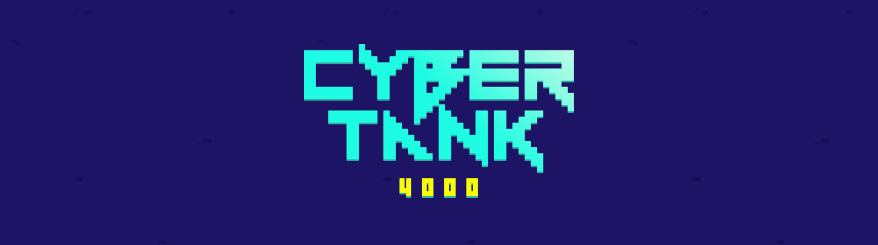 CyberTank 4000