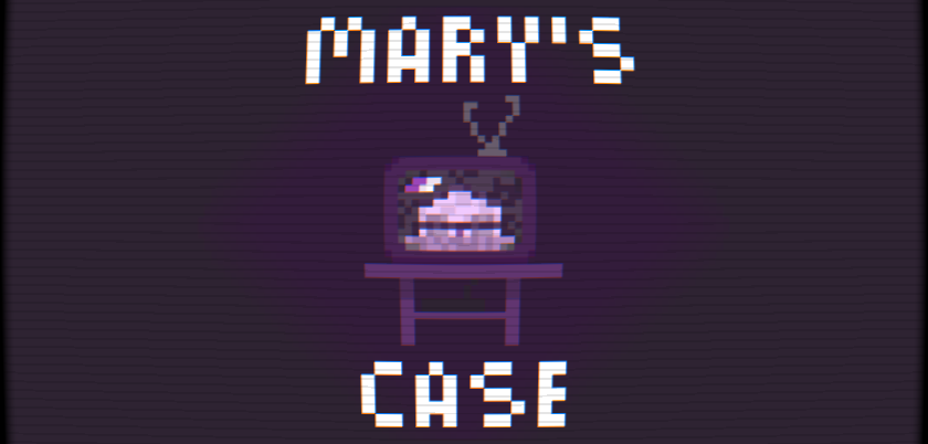 Mary's Case