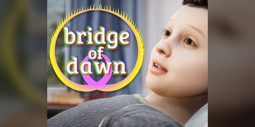 Cover image for Bridge of Dawn
