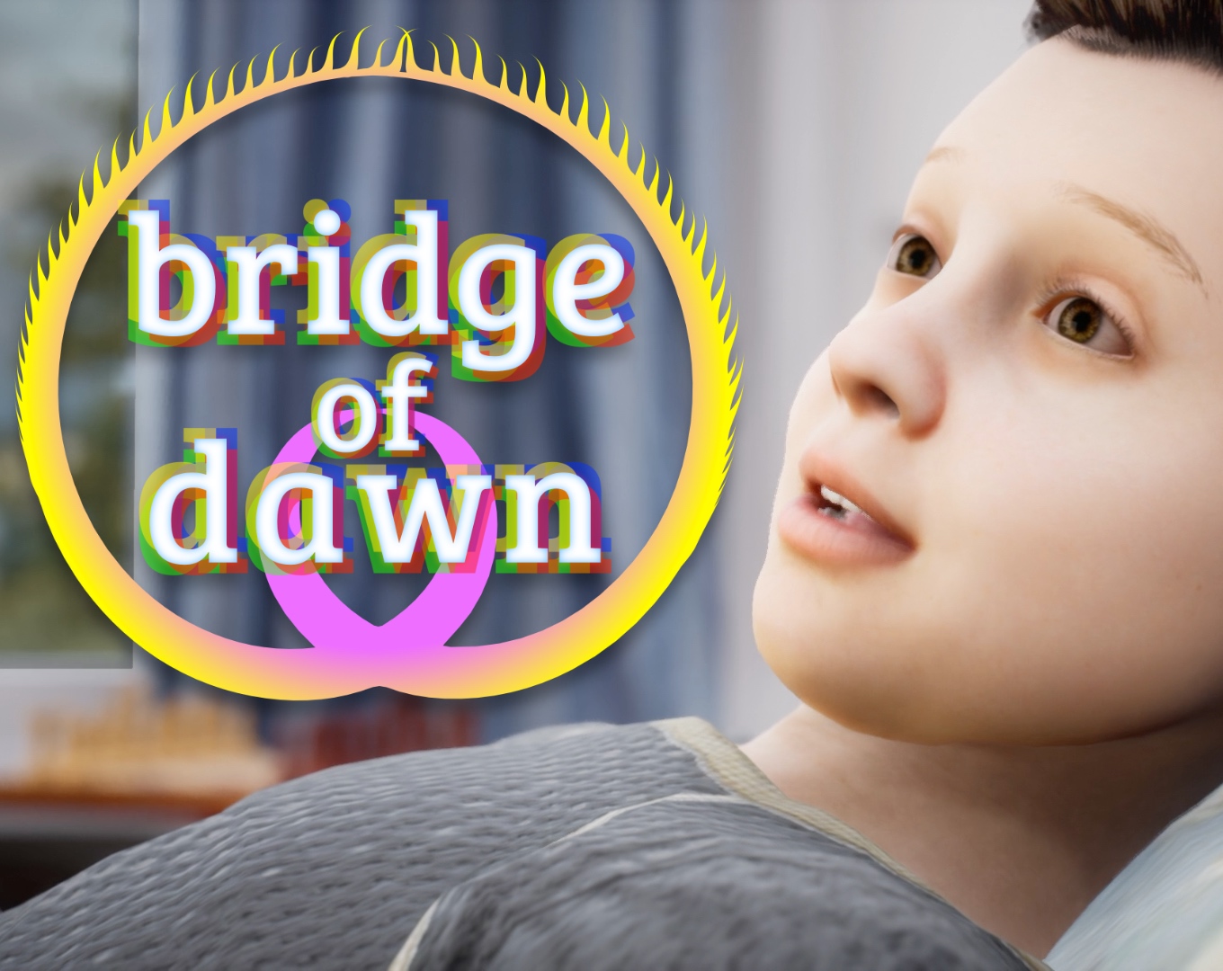 Bridge of Dawn