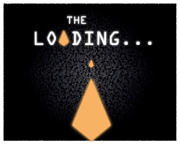 Cover image for The Loading