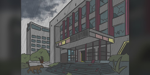 Cover image for MichiGun