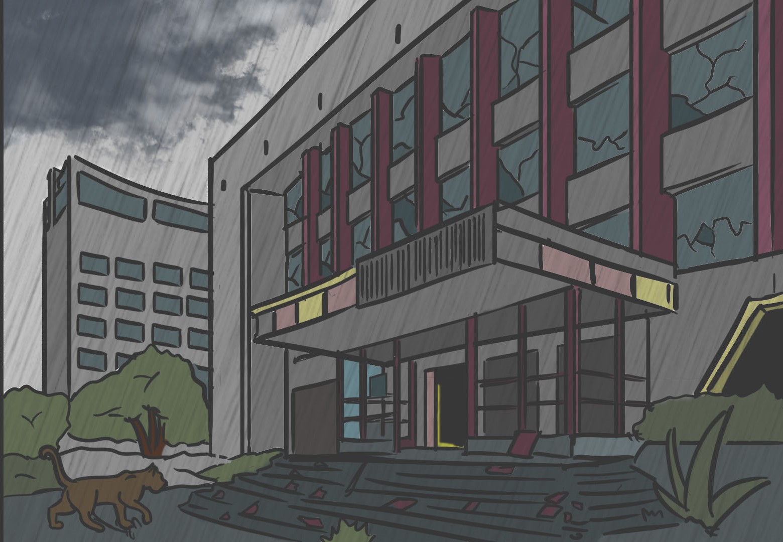 Cover image for MichiGun