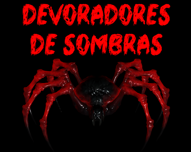 Devoradores de Sombras