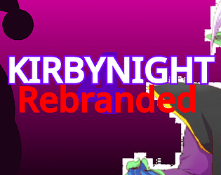 KirbyNight 4 Rebranded 2021 Android