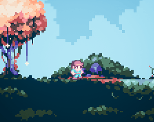 Tiny Adventure
