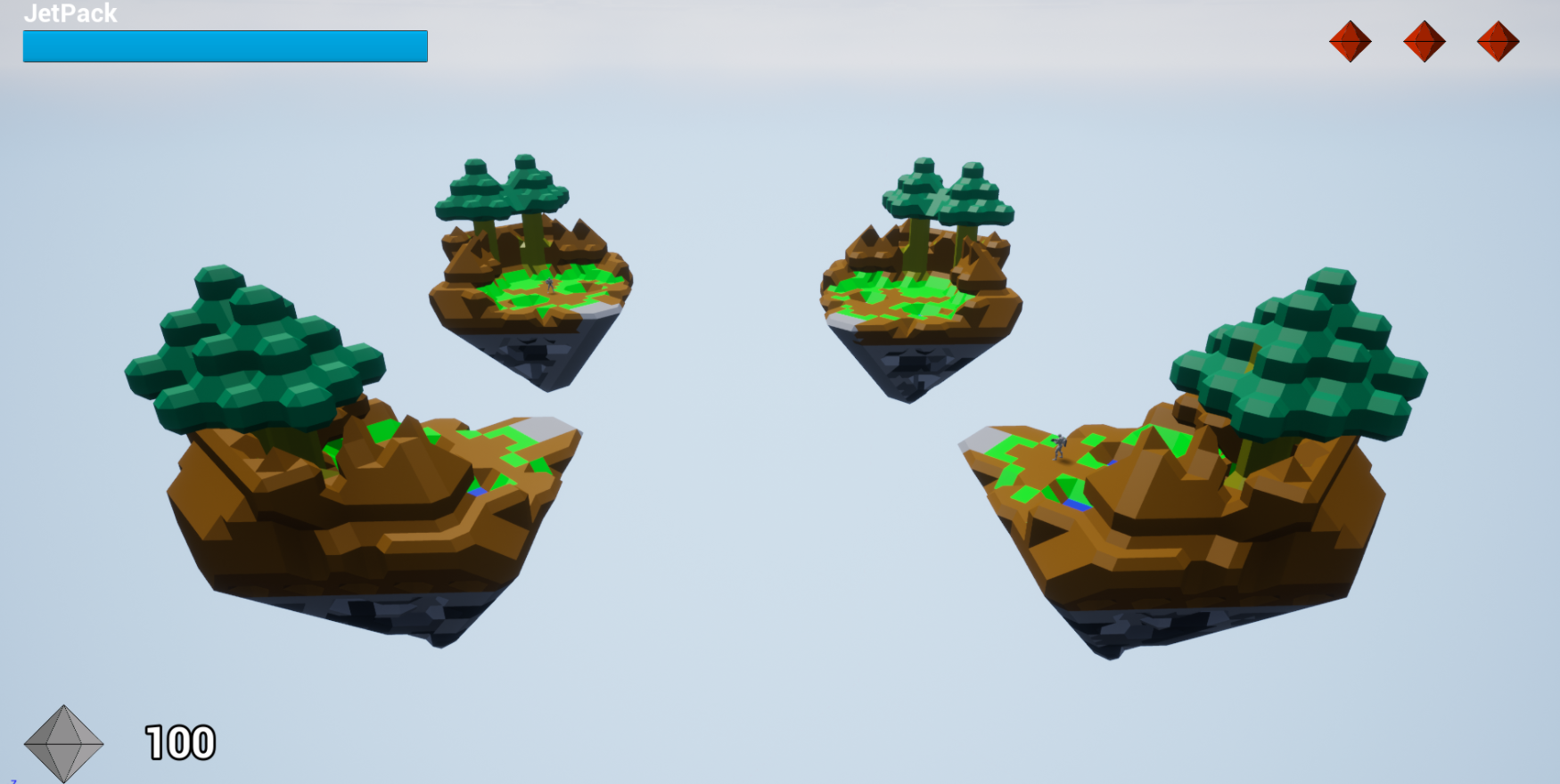 SkyWars
