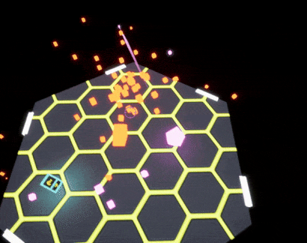 Endless Shooter