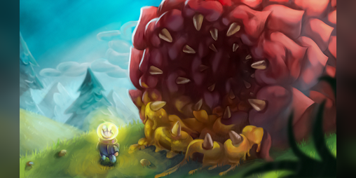 Cover image for June Inside Demo