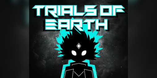 Cover image for Trials of Earth