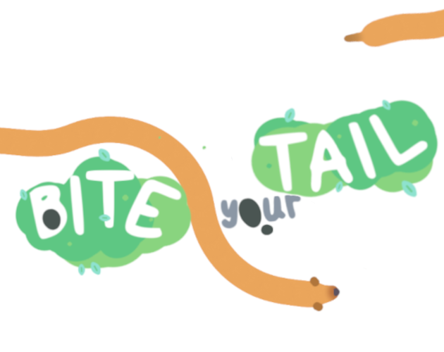 Bite your Tail by SorianS for Tu juego a juicio Jam 2021 itch.io