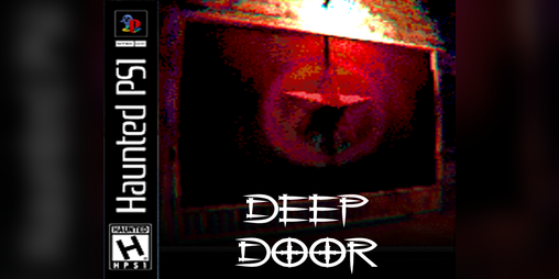 Cover image for DEEPDOOR