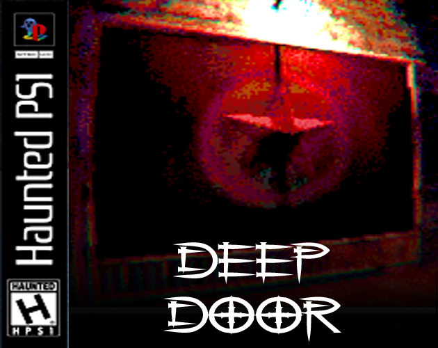DEEPDOOR