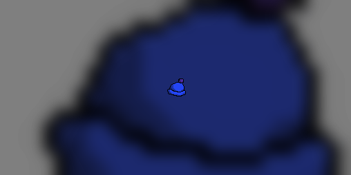 Cover image for The 15 Year Skipper and the (not so good) Teleporter
