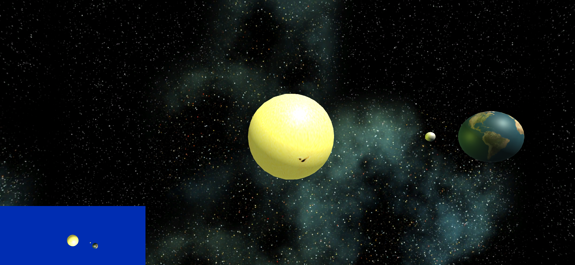 Solar System