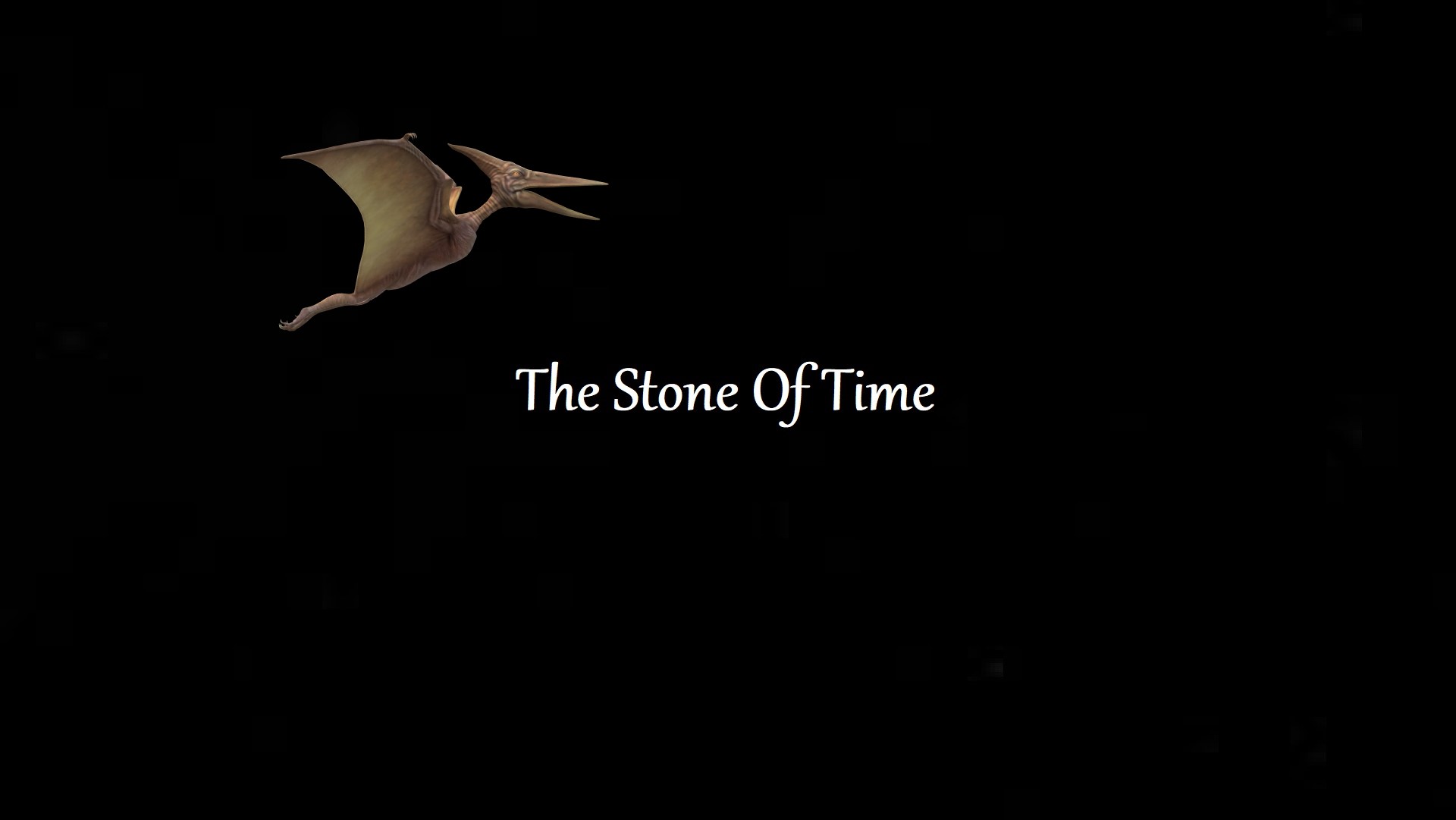 The Stone Of Time