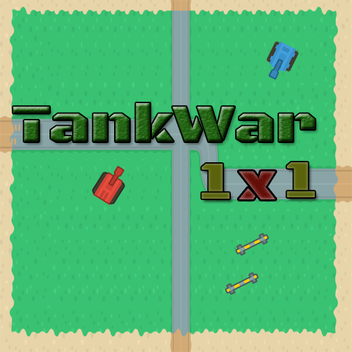 TankWar 1x1