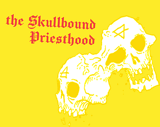 the Skullbound Priesthood
