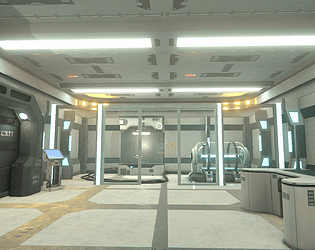 Cardalands: NFT Room Demo