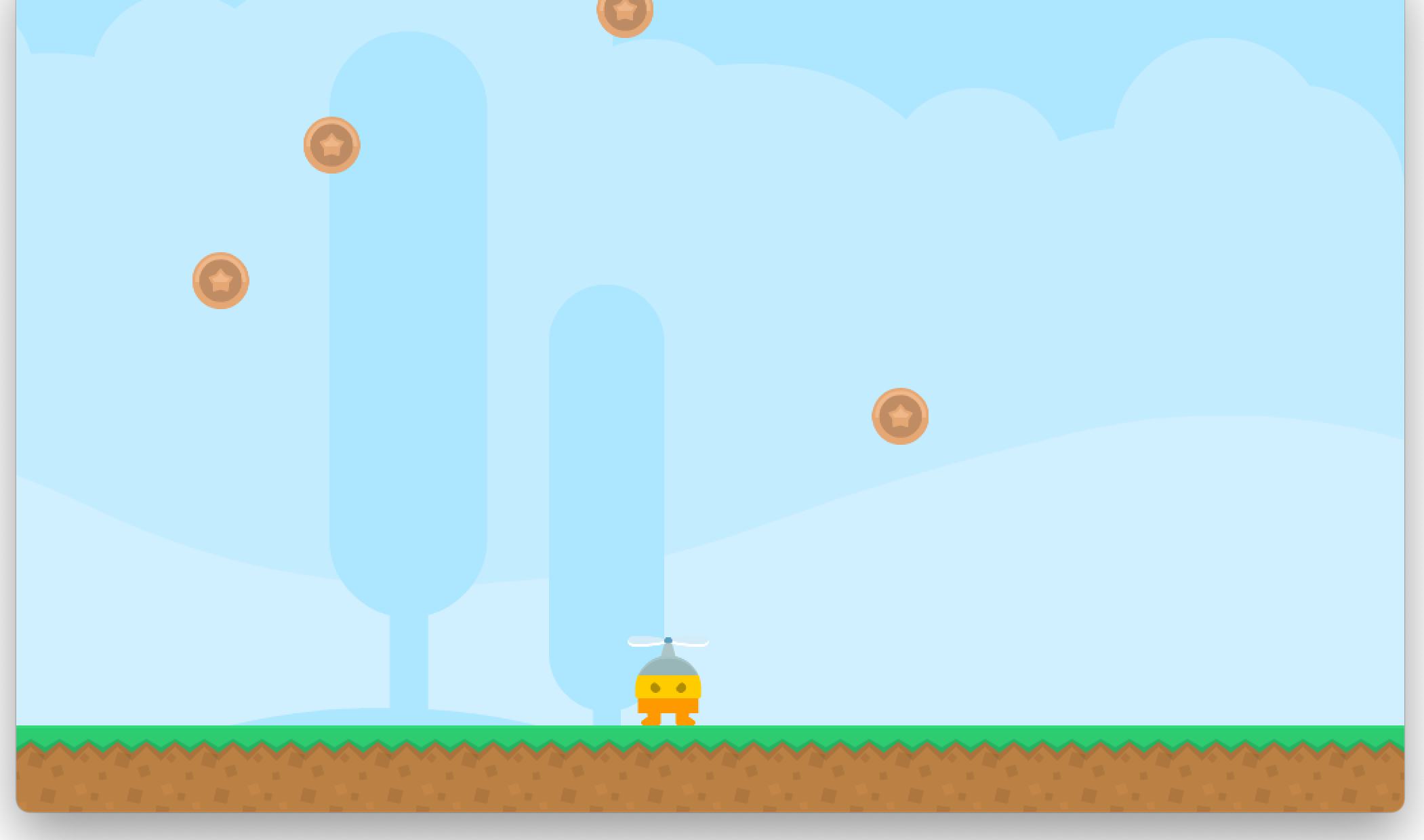 Cover image for Summercoins