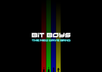 Bit Boys