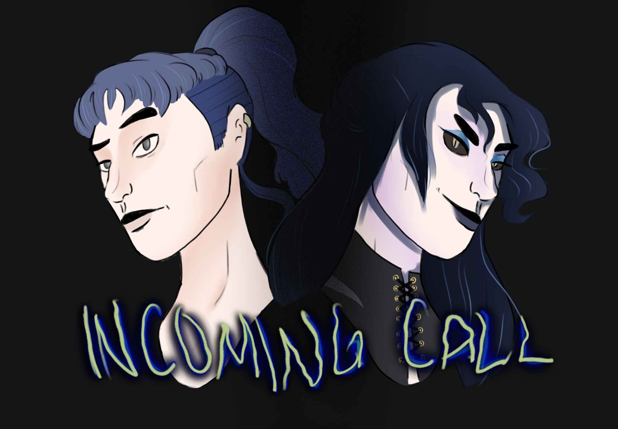 Incoming Call