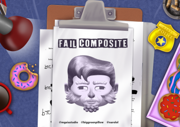 Fail Composite