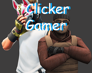 Clicker Gamer
