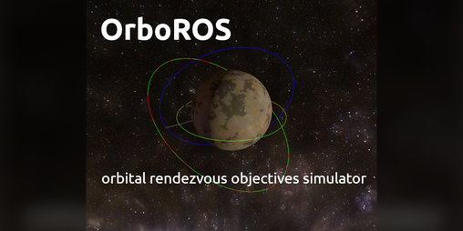 Cover image for OrboROS