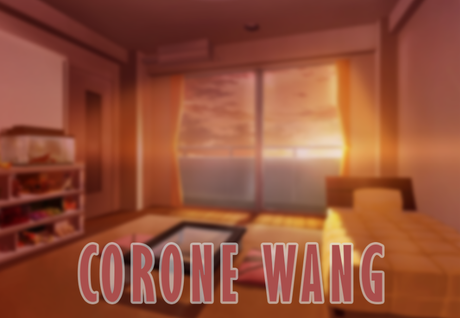 Corone Wang